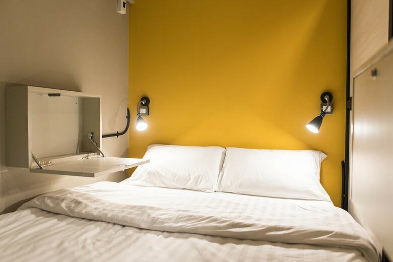 Hostal Augusta - Hostel