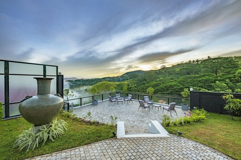 Apartamento Fox Resorts Kandy