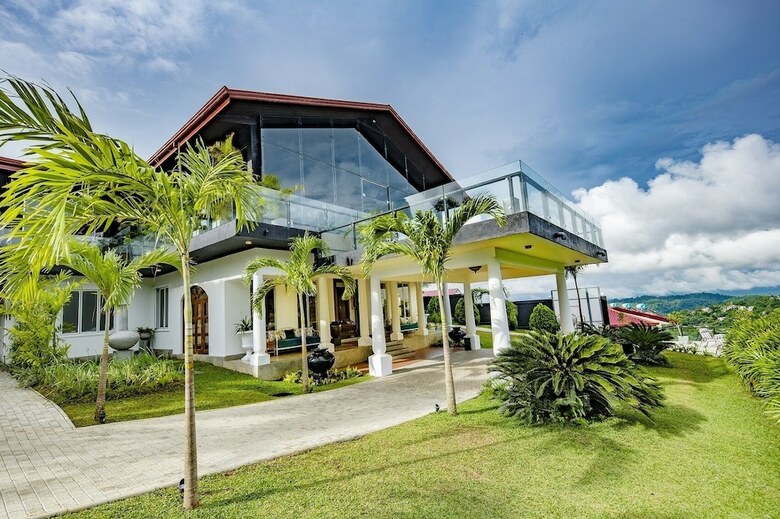 Apartamento Fox Resorts Kandy