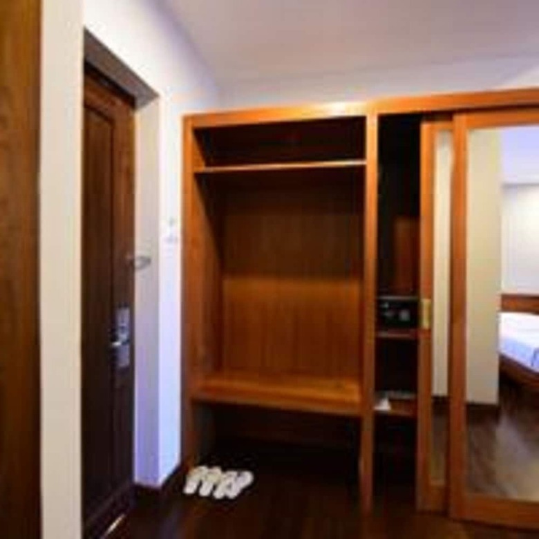 Hotel The Thingaha Nay Pyi Taw
