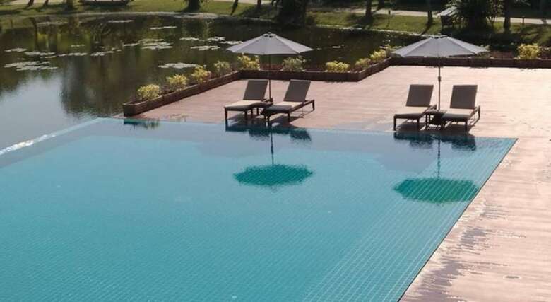 Hotel The Thingaha Nay Pyi Taw