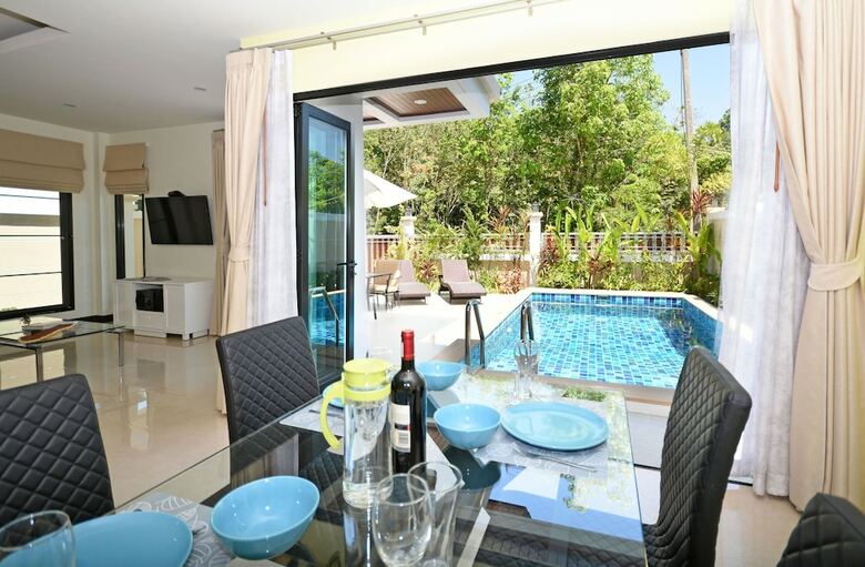 Villa Baan Ping Tara