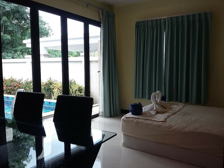 Villa Baan Ping Tara