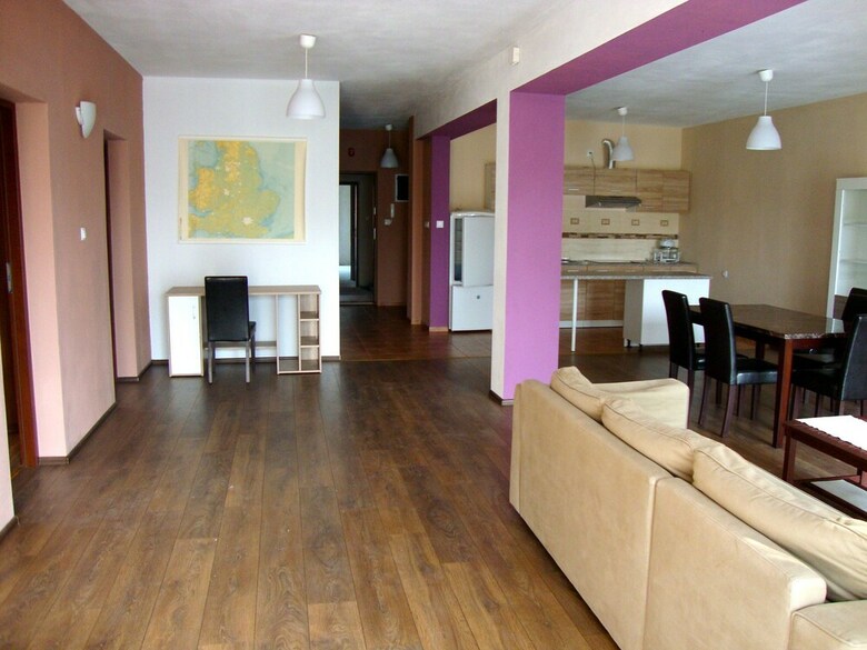 Apartamentos Dolna Suites Krak�w Poland