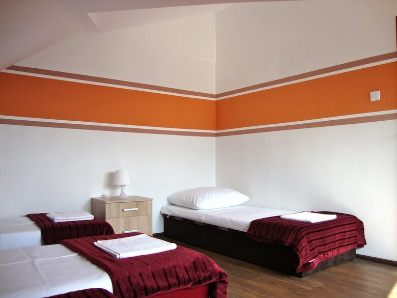 Apartamentos Dolna Suites Krak�w Poland