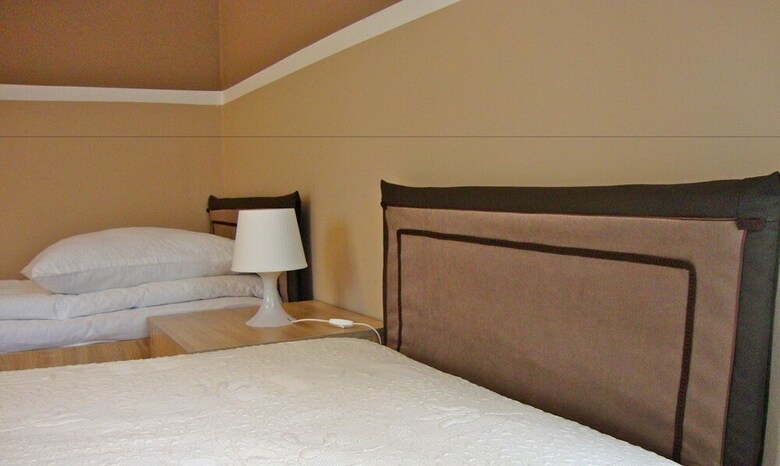 Apartamentos Dolna Suites Krak�w Poland