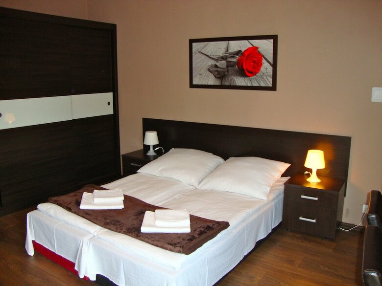 Apartamentos Dolna Suites Krak�w Poland