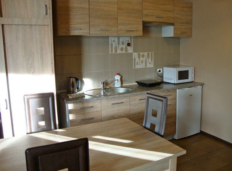 Apartamentos Dolna Suites Krak�w Poland