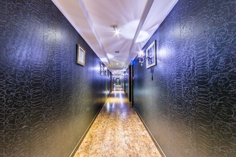 Hotel Tomgi Jamsil