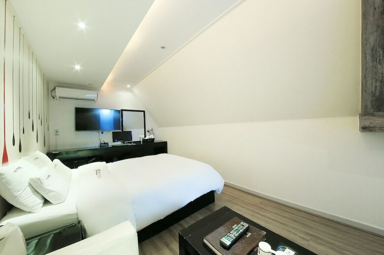 Hotel Tomgi Jamsil