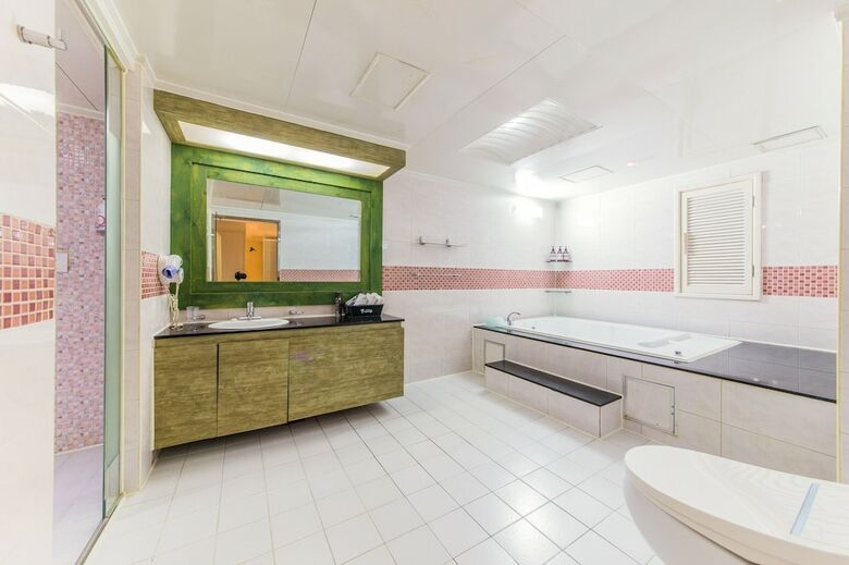 Hotel Tomgi Jamsil