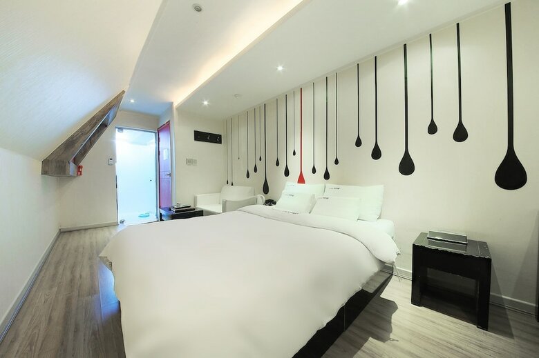 Hotel Tomgi Jamsil