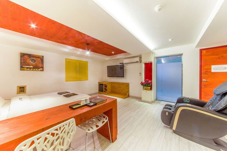 Hotel Tomgi Jamsil