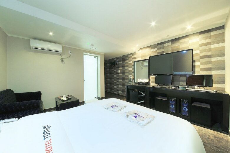 Hotel Tomgi Jamsil