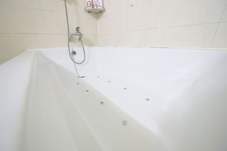 Hotel Tomgi Jamsil
