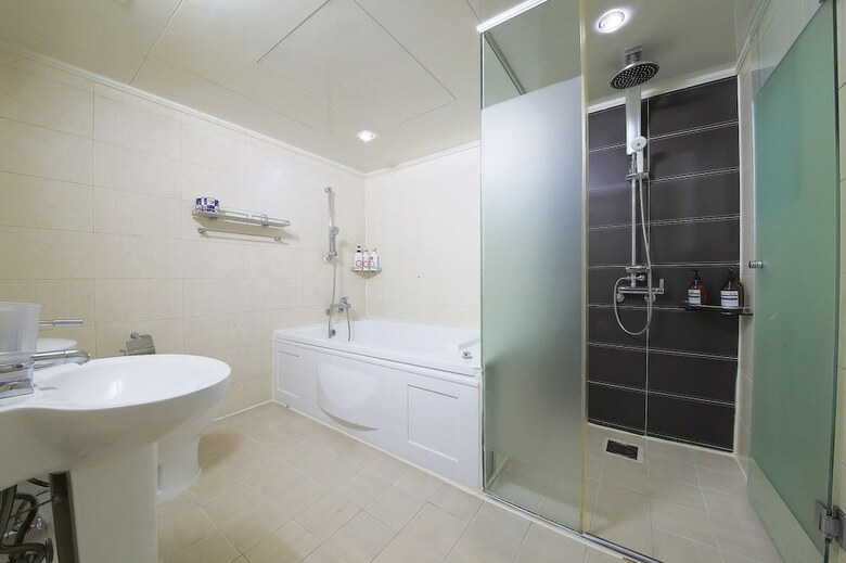 Hotel Tomgi Jamsil