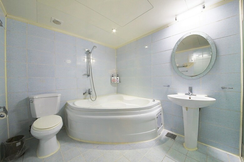 Hotel Tomgi Jamsil