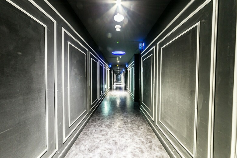 Hotel Tomgi Jamsil