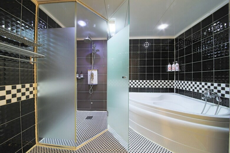 Hotel Tomgi Jamsil