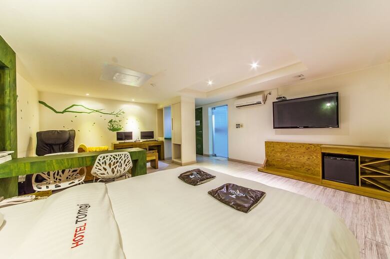 Hotel Tomgi Jamsil