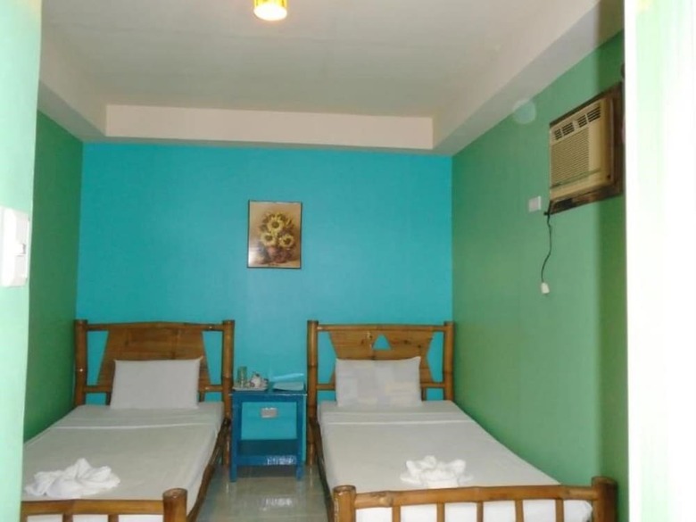 Sf Cantina Hotel
