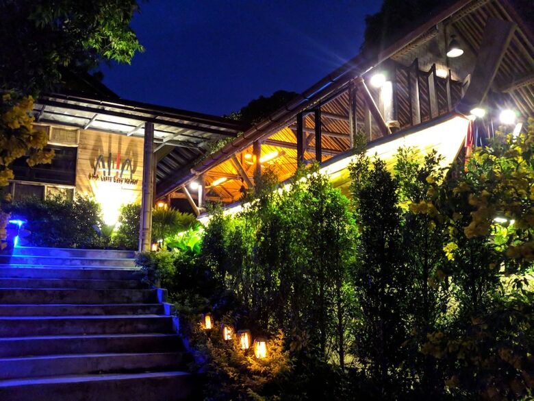 Hostal Aha Lanta Cozy Hostel