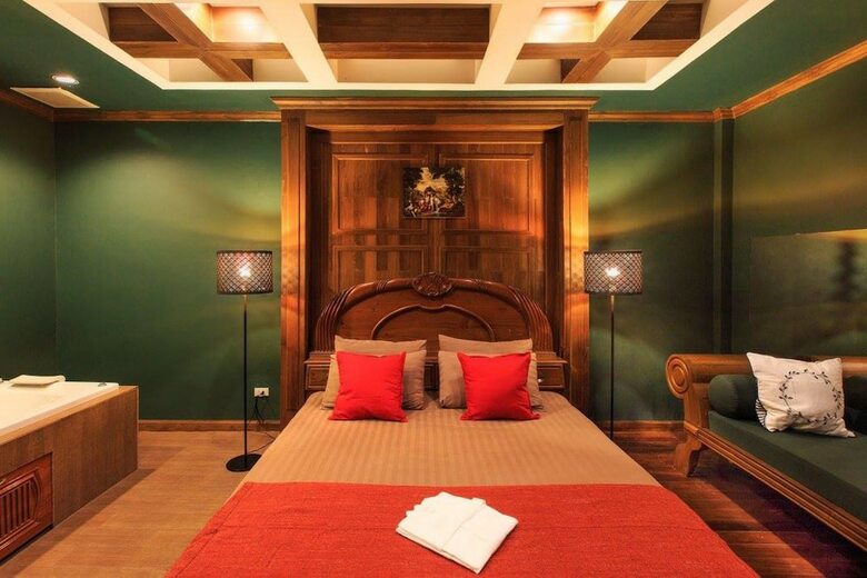 S48 Hotel