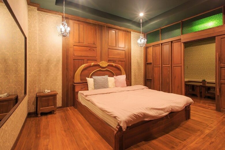 S48 Hotel