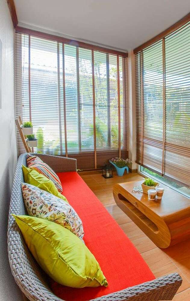 S48 Hotel