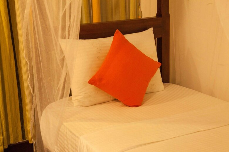 Hotel Villa Pinnawala & Restaurant