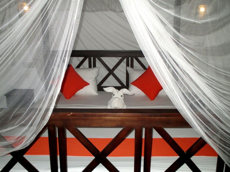 Hotel Villa Pinnawala & Restaurant