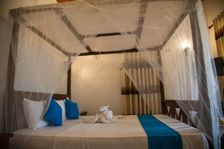 Hotel Villa Pinnawala & Restaurant