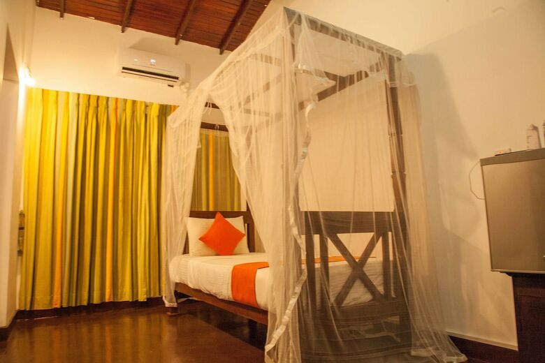 Hotel Villa Pinnawala & Restaurant