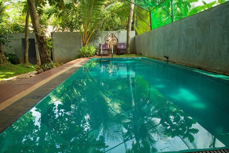 Hotel Villa Pinnawala & Restaurant
