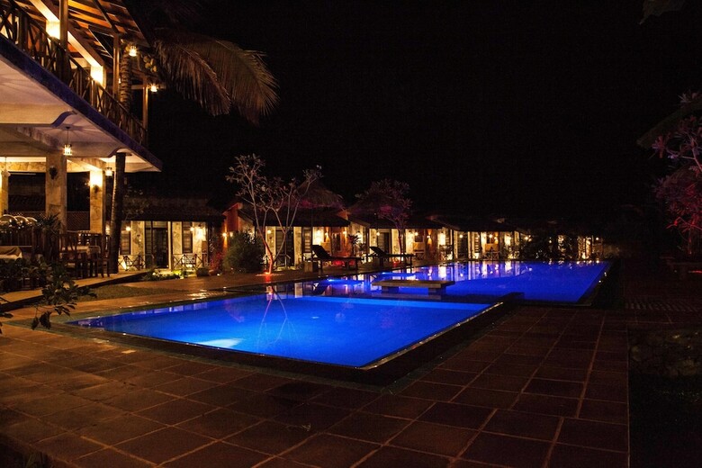 Hotel Villa Pinnawala & Restaurant
