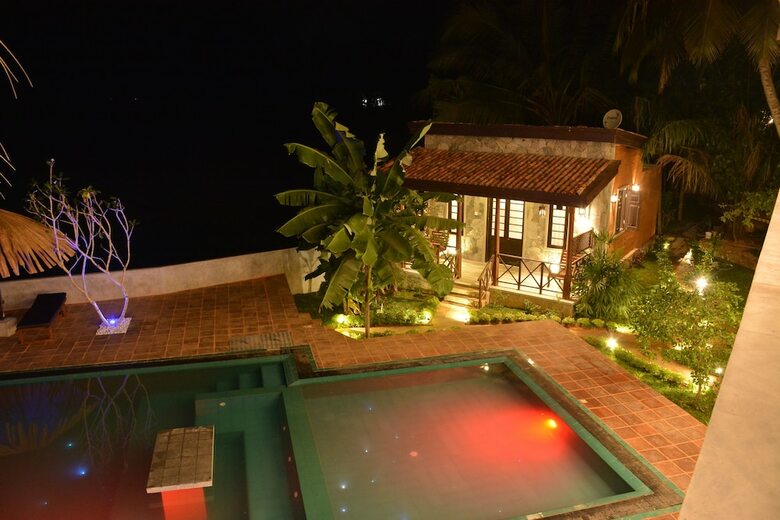 Hotel Villa Pinnawala & Restaurant