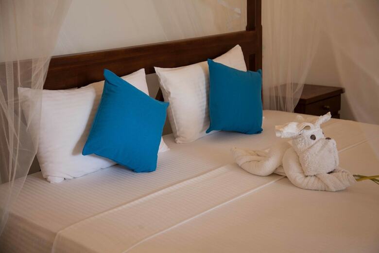 Hotel Villa Pinnawala & Restaurant