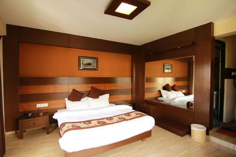Hotel Kumari Star Inn