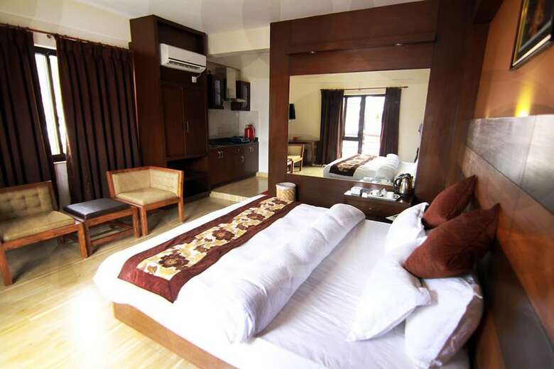 Hotel Kumari Star Inn