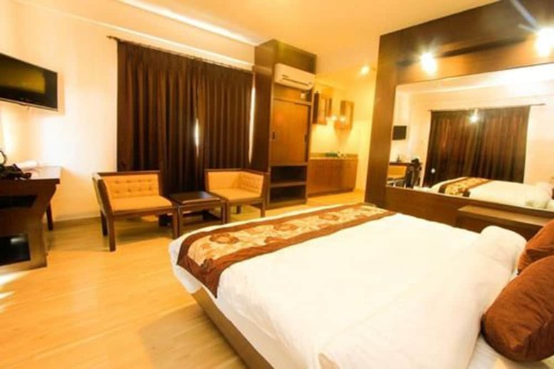 Hotel Kumari Star Inn