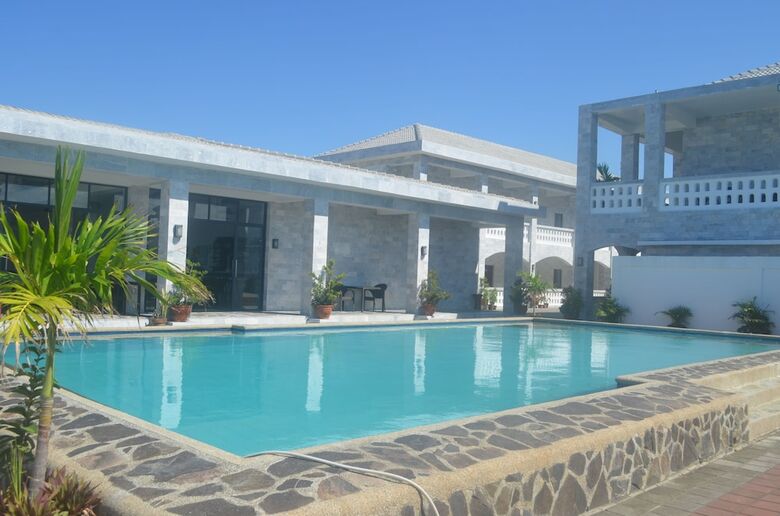 Apartamento Villas Buenavista