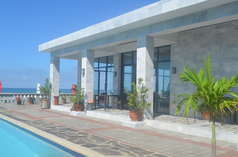 Apartamento Villas Buenavista