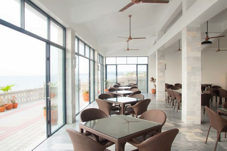Apartamento Villas Buenavista