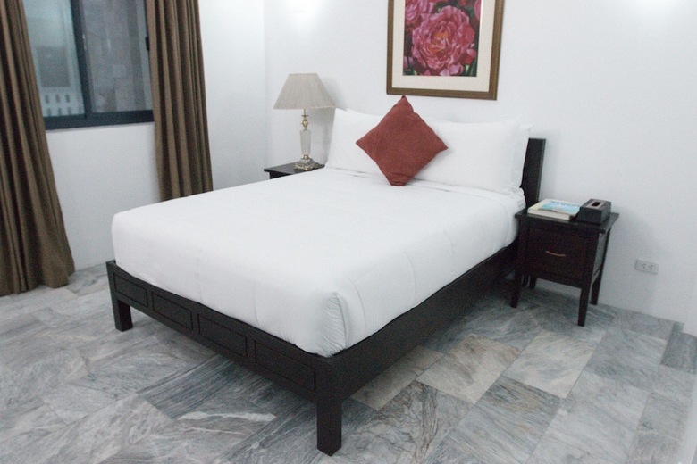 Apartamento Villas Buenavista