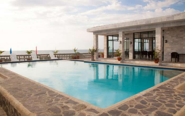 Apartamento Villas Buenavista