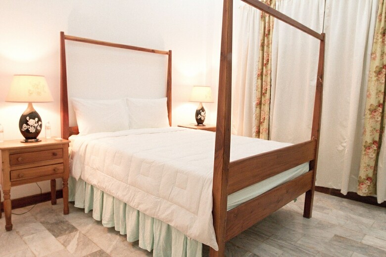 Apartamento Villas Buenavista