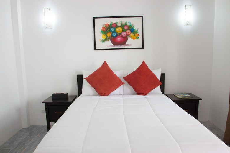 Apartamento Villas Buenavista