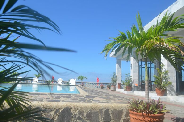 Apartamento Villas Buenavista