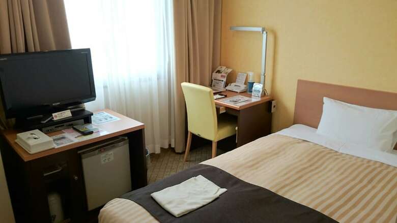 Grand Hotel Kanachu Hiratsuka