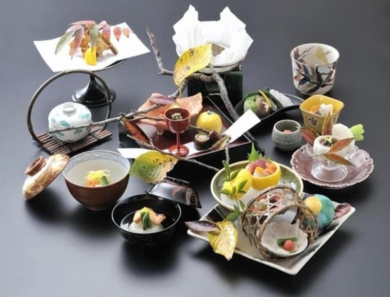 Grand Hotel Kanachu Hiratsuka